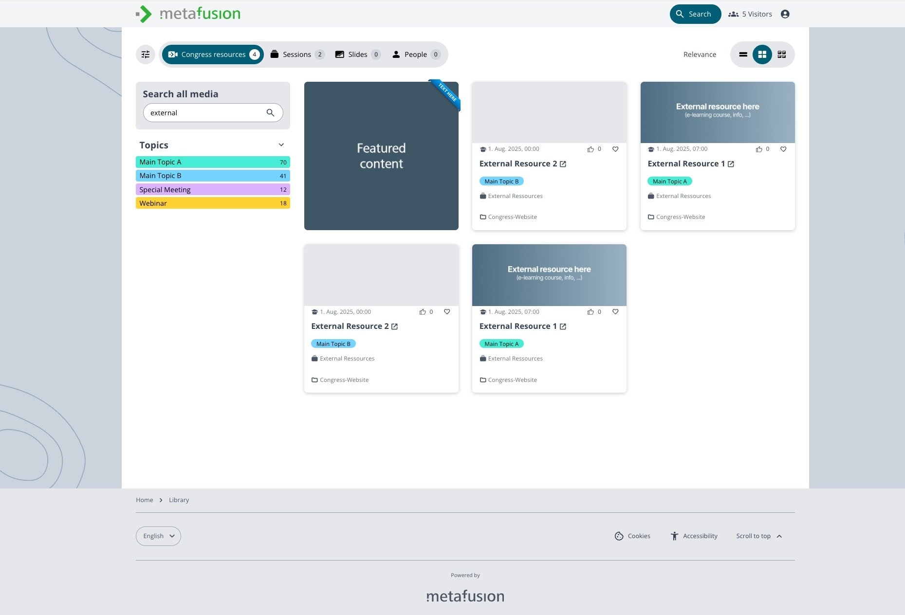 External_ressources